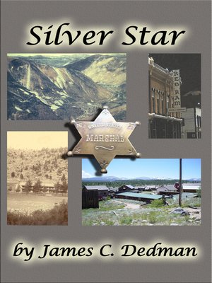 cover image of Silver Star